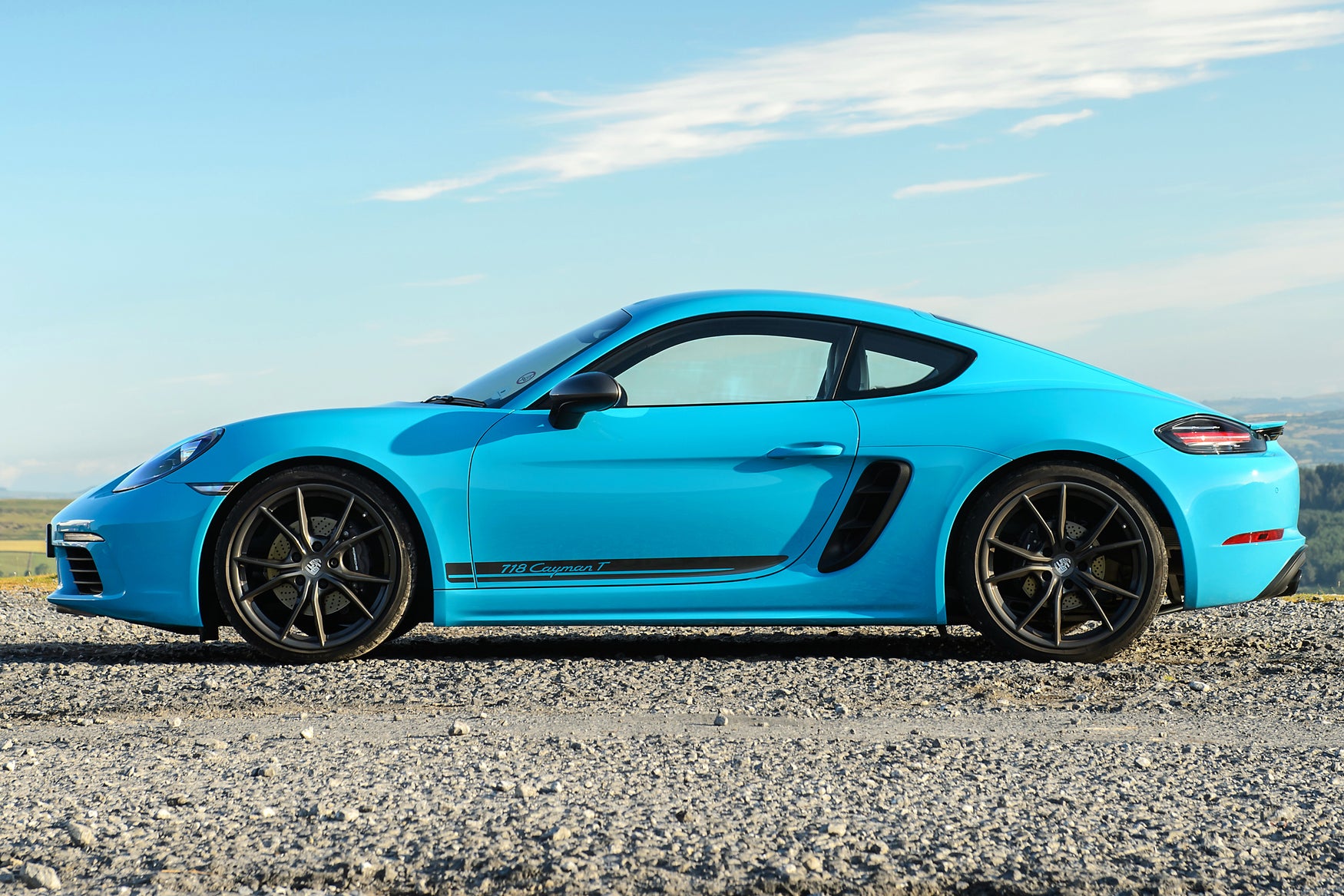 Best sports cars for £40,000 heycar